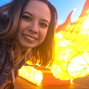 Meet your Posher, Kelley